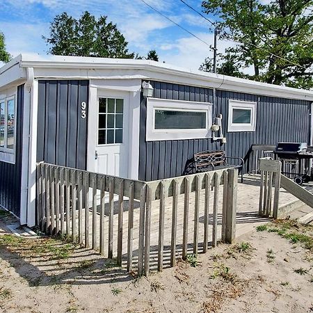 Main Beach River Retreat - Wasaga Beach 1 - Main Strip - 93 Mosley St Eksteriør bilde
